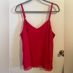 Torrid Sophie Swing Cami